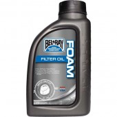 Bel-Ray Foam Filter Oil 1L olje za zračni filter